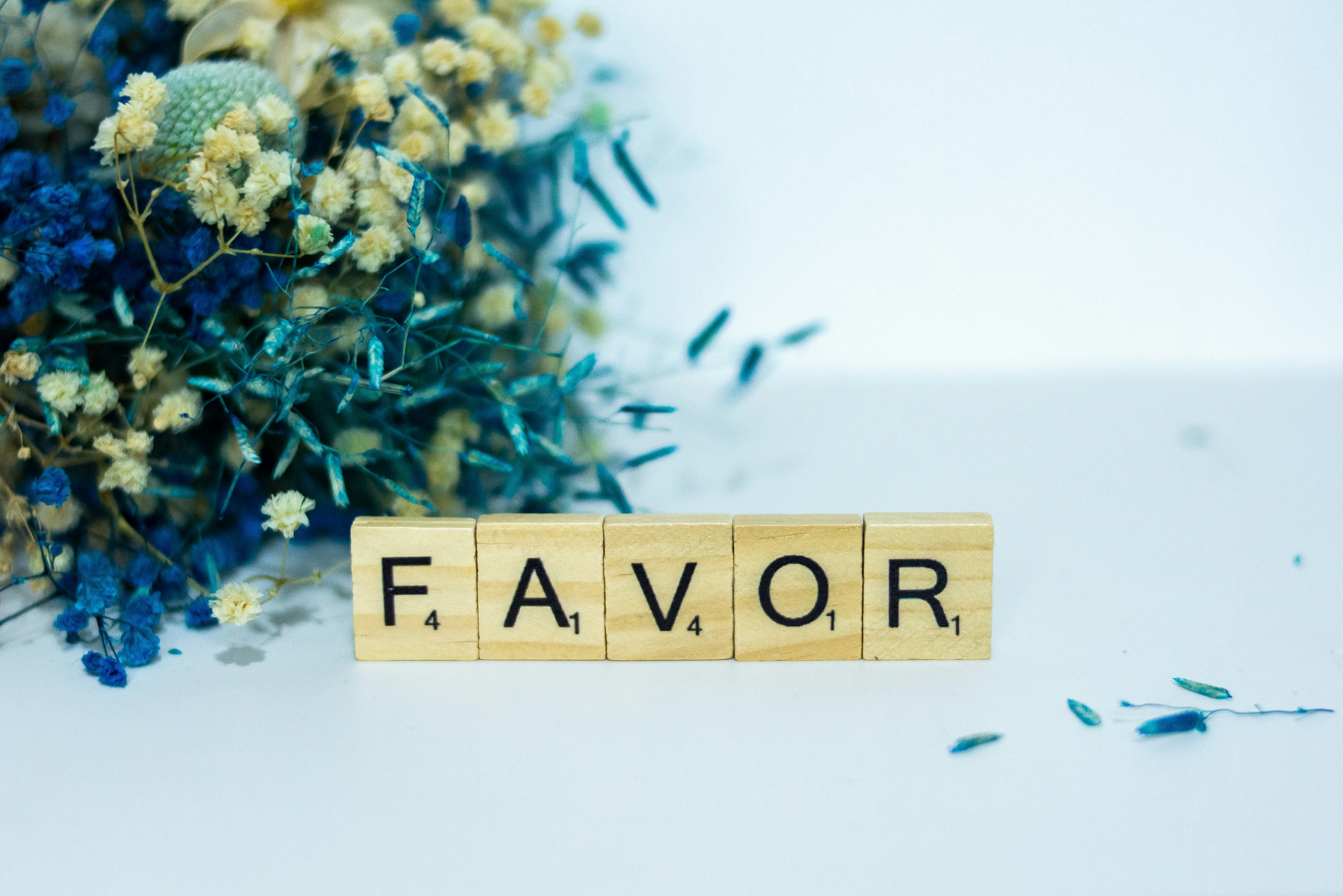 Favourable connections