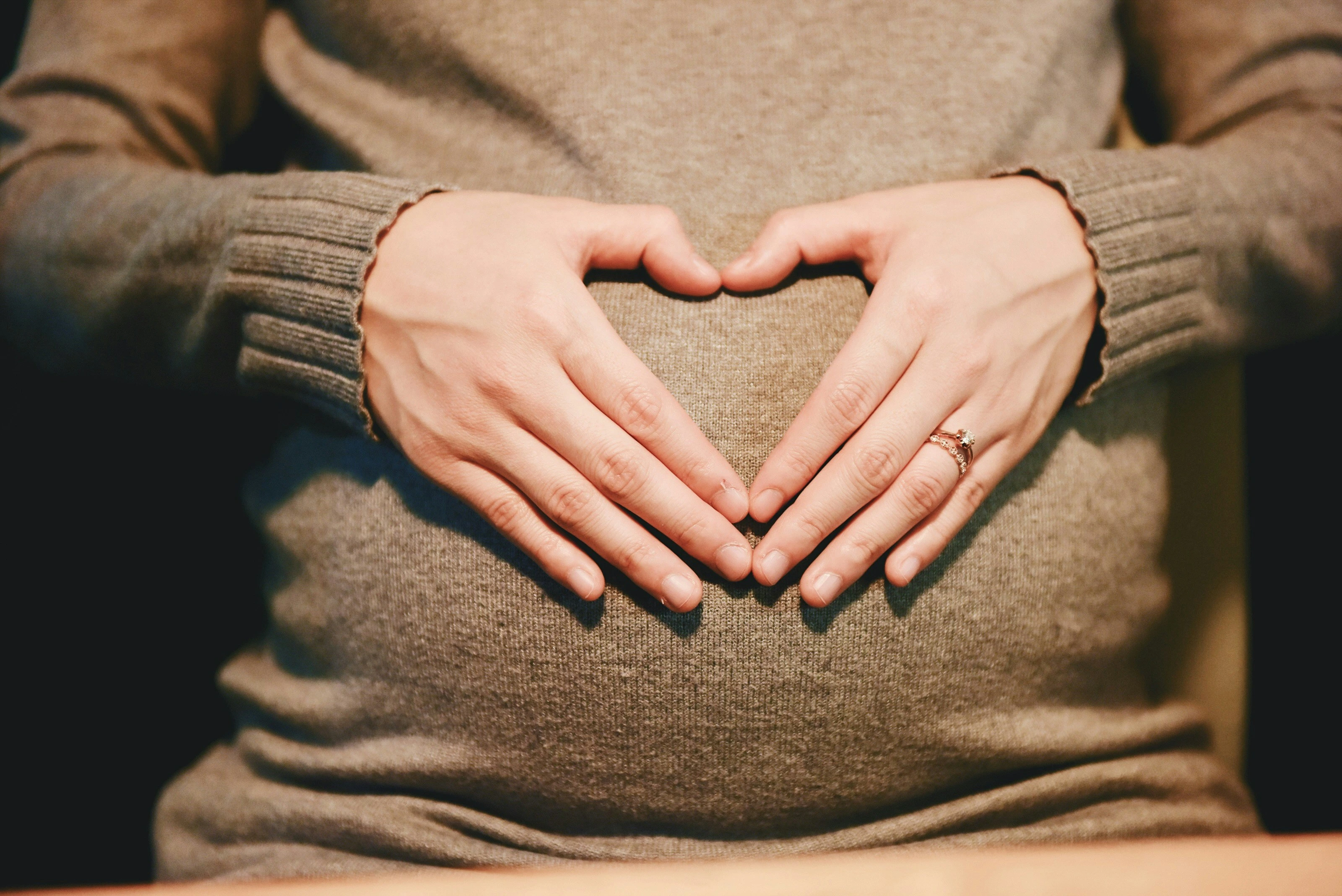 Yoke of Delay in Child Bearing Crushed