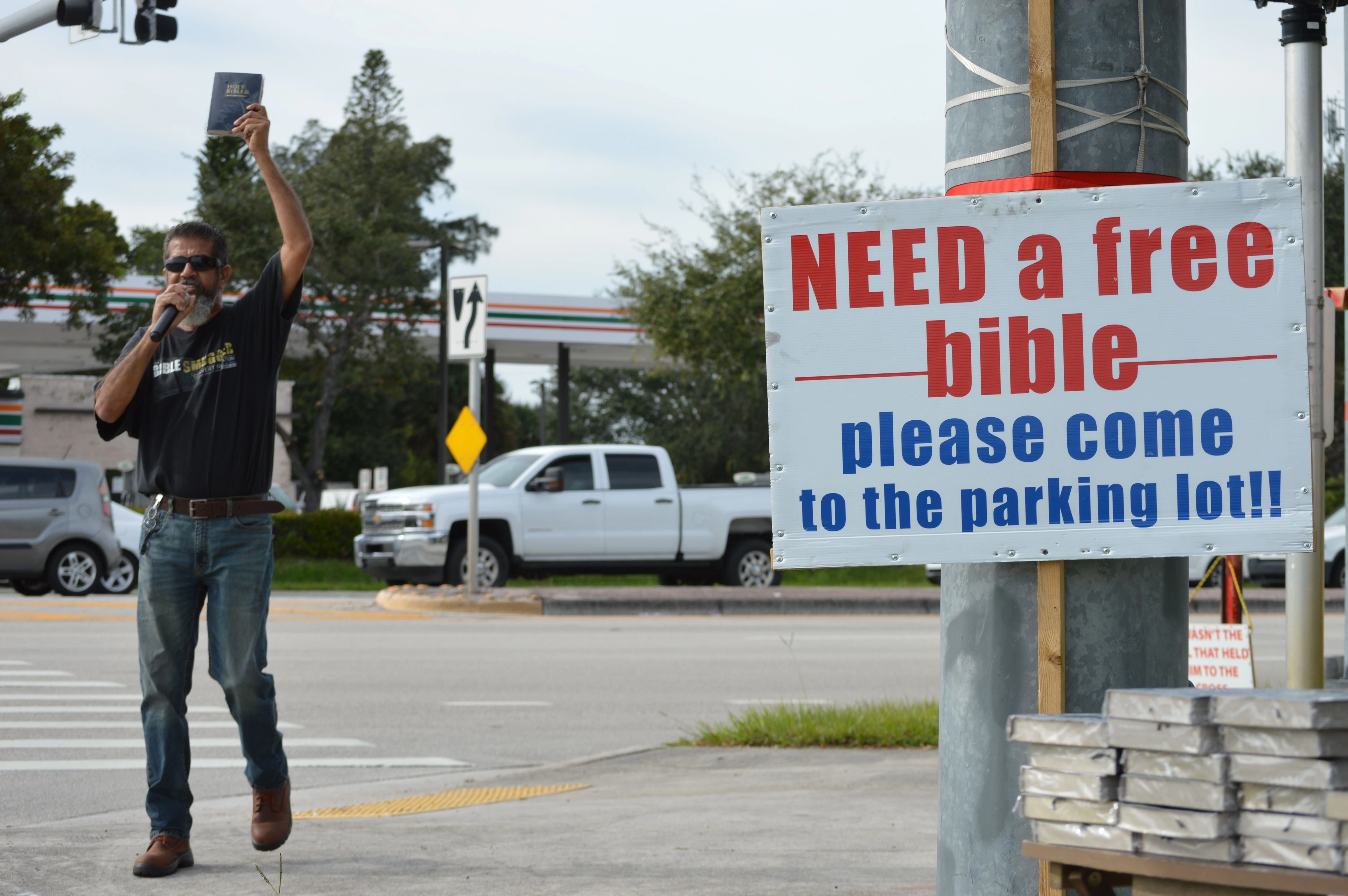 Benefits of Evangelism