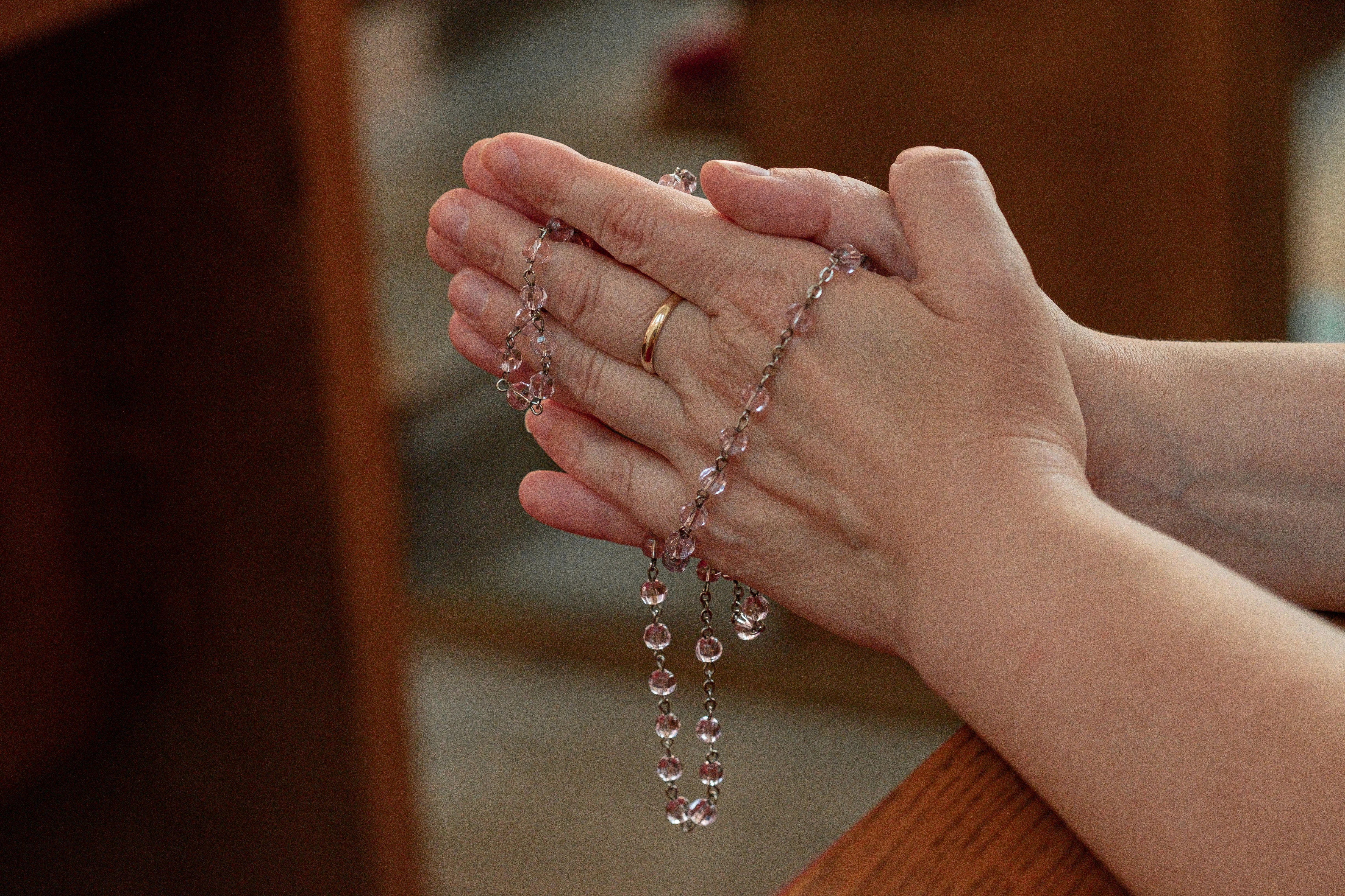 Prayer Points